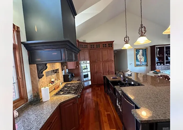 Affordable Luxury Mansion Quincy