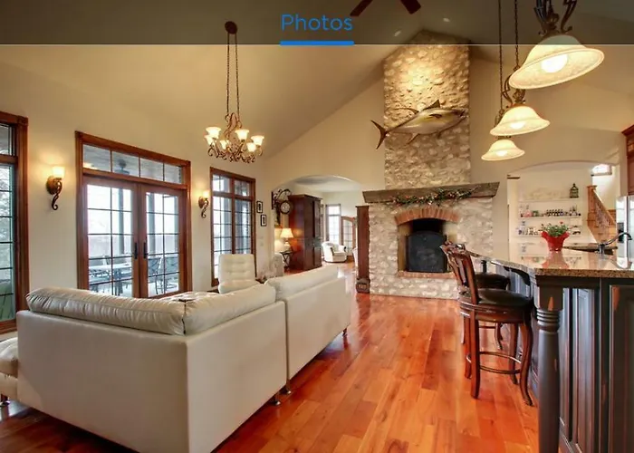 Villa Affordable Luxury Mansion
