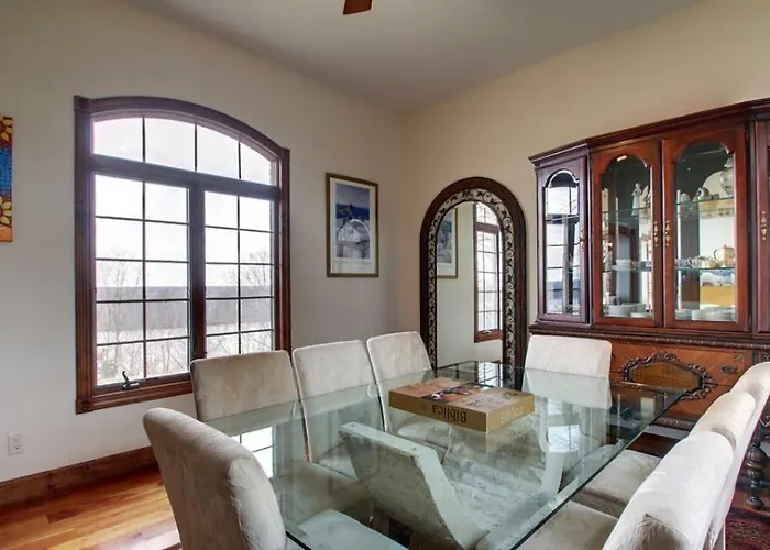 Villa Affordable Luxury Mansion