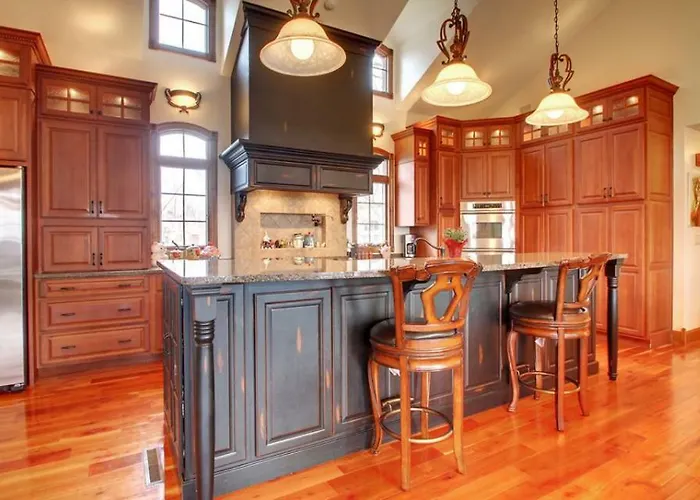 Villa Affordable Luxury Mansion *
