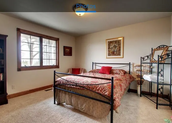 Affordable Luxury Mansion Quincy