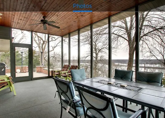Villa Affordable Luxury Mansion Quincy
