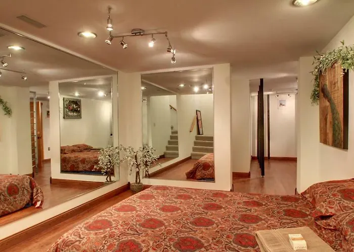 Affordable Luxury Mansion Quincy