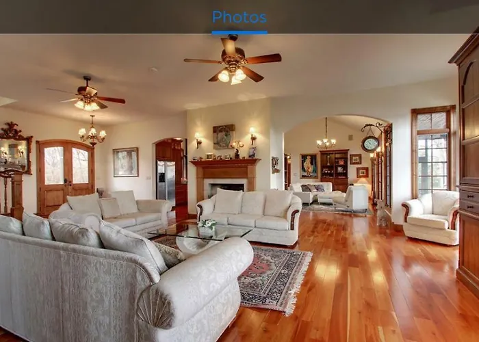 Affordable Luxury Mansion Villa *
